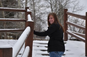 Good Bye for Now! I Will See You Soon!